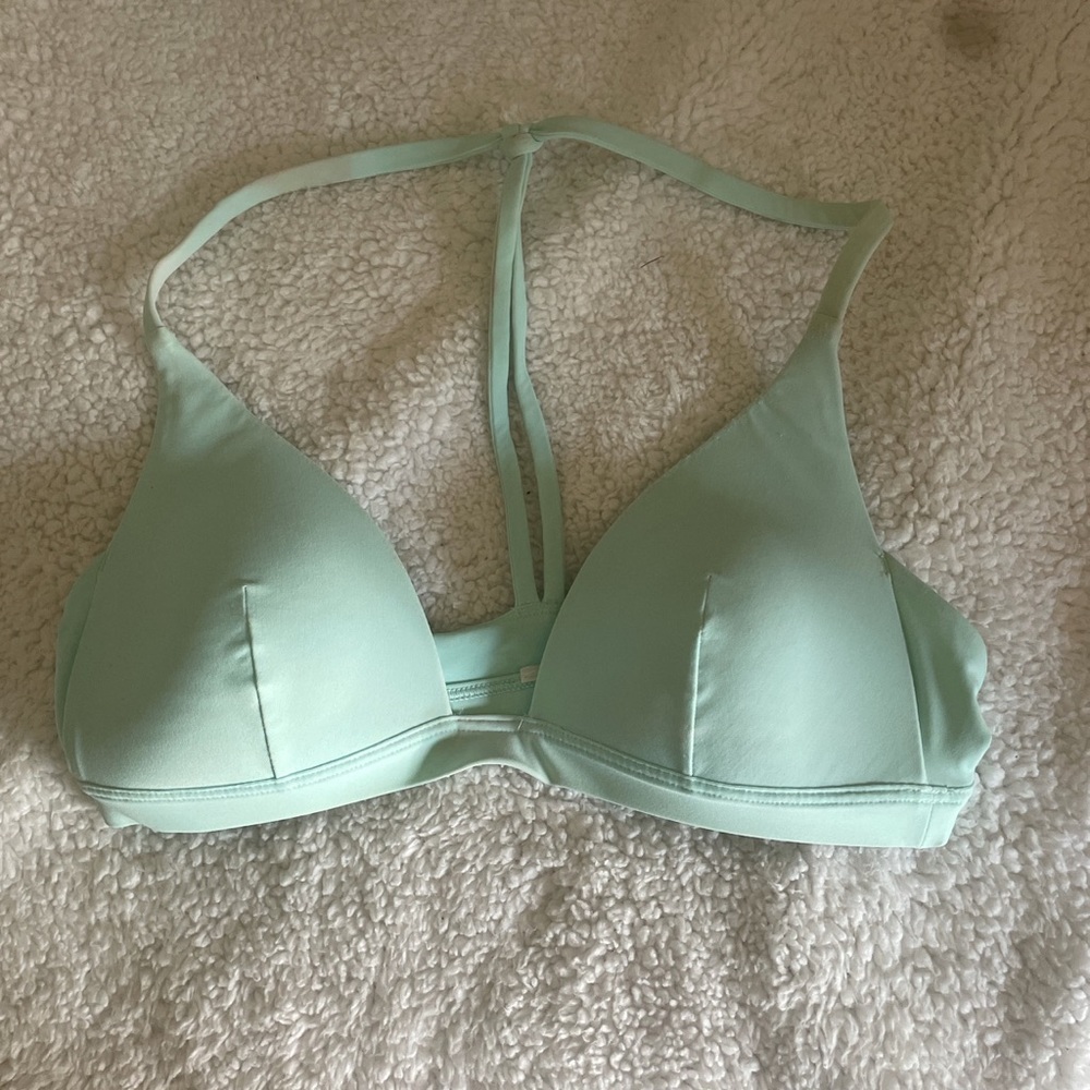 lululemon bathing suit top